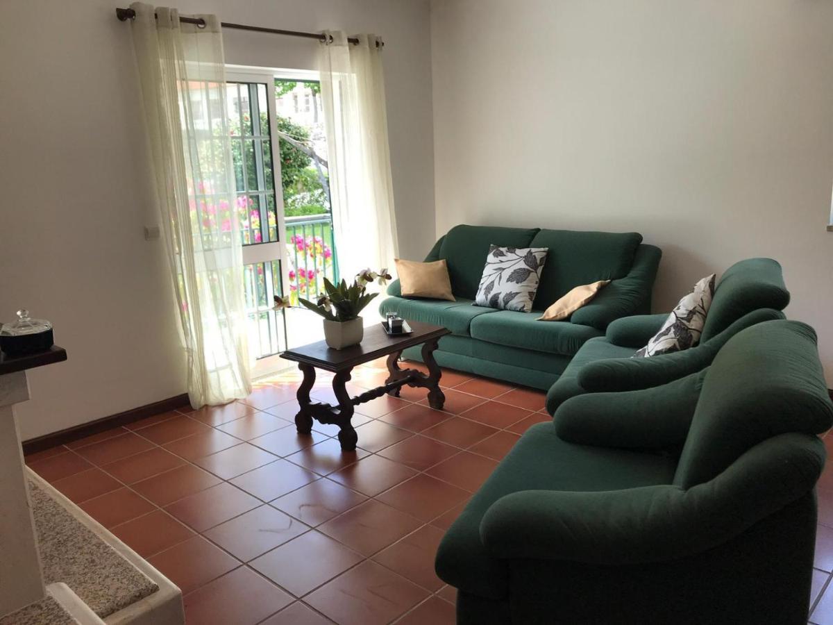 Casa Largo Da Igreja Villa Teixeira Dış mekan fotoğraf